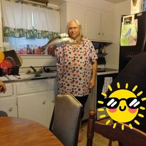 Meet your Posher, Victoria